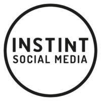 Instint social media